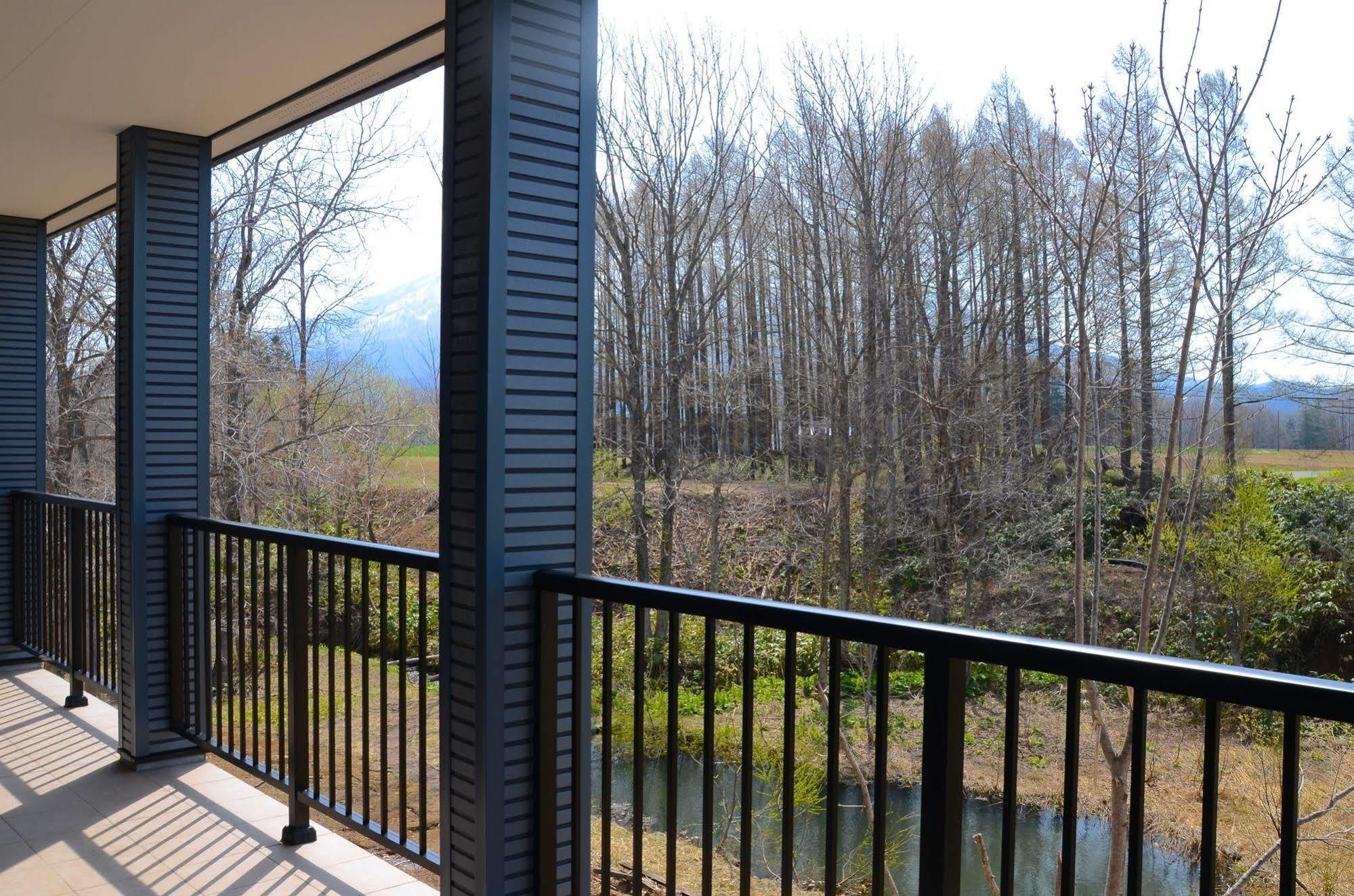 My Ecolodge Niseko Exterior foto